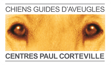 Chiens Guides Du Nord — Centre Paul Corteville